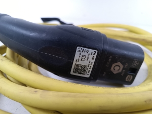 Skoda Enyaq iV I (2020–2026) Ladekabel 1EA971639D - 2