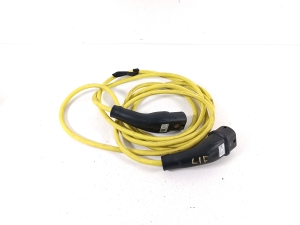 Skoda Enyaq iV I (2020–2026) Ladekabel 1EA971639D