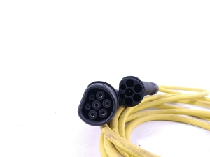 Skoda Enyaq iV I (2020–2026) Ladekabel 1EA971639D - 3