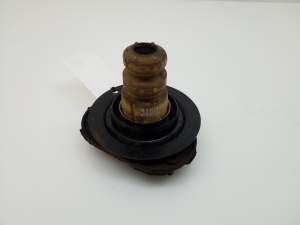   Front strut mount with bearing  - 486090F020 