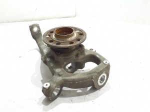 Mercedes Benz C-Class 205 (2014–2021) Front wheel hub and its parts 2052100 - 2