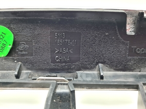 BMW 5 SERIES G31 (2017–2026) Priekšējā reste 511318517811 - 5