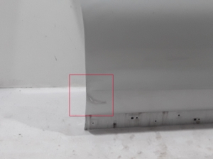 BMW X3 G01 (2017–2026) Esiuks 7465528 - 4