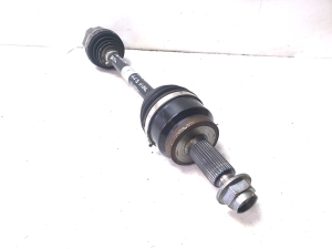 Hyundai Tucson (2015–2026) Front drive shaft and its parts 49500CZ000 - 2