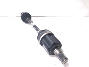 Hyundai Tucson (2015–2026) Front drive shaft and its parts 49500CZ000 - 3