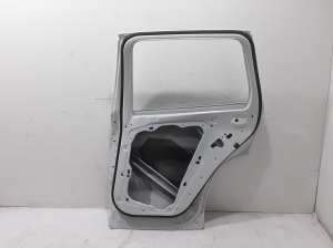 BMW X3 G01 (2017–2026) Rear side doors 7465534 - 4