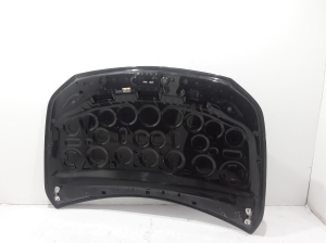 Mercedes Benz A-Class 177 (2018–2026) Motorhaube A1778801800 - 3