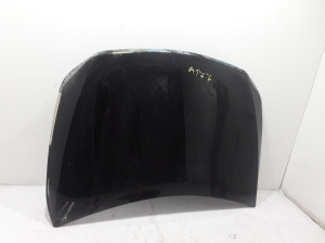 Mercedes Benz A-Class 177 (2018–2026) Motorhaube A1778801800 - 4