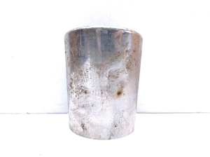 Exhaust tip - 