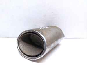 Mercedes Benz A-Class 169 (2004–2012) Exhaust tip - 3