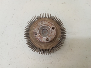 TOYOTA Land Cruiser 90 (1996–2002) Fan clutch SAEPP - 2
