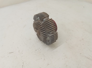 TOYOTA Land Cruiser 90 (1996–2002) Fan clutch SAEPP - 3