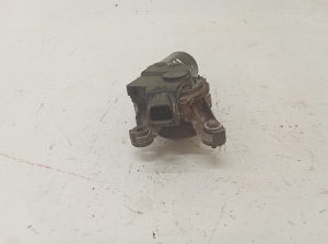 TOYOTA Land Cruiser 90 (1996–2002) Scheibenwischermotor vorne 8511060250 - 3