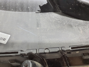 VOLVO XC40 (2017–2026) Eckteil der hinteren Stoßstange 31449337 - 3