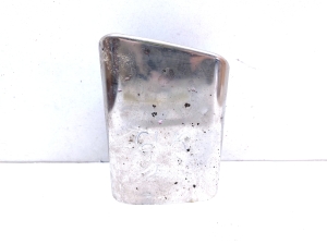 Endrohrblende