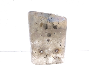 Endrohrblende