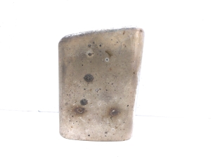 Endrohrblende