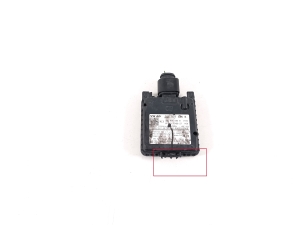 Skoda Kamiq (2019–2026) Totwinkel-Radar Distronic 2Q0907685B