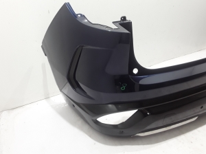 RENAULT Espace VI (2023–2026) Heckstoßstange 850B01130R - 4