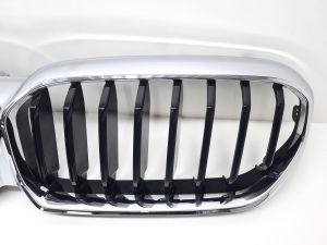 BMW 5 SERIES G31 (2017–2026) Front grille 511318517811 - 4