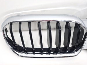 BMW 5 SERIES G31 (2017–2026) Front grille 511318517811 - 5