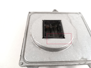 Ford Mustang Mach-E Mach-E (2020–2026) Light control module LJ8B13B626BD - 4