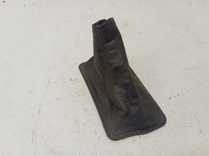 TOYOTA Land Cruiser 90 (1996–2002) Ātrumkārbas sviras apdare 5828660040 - 2