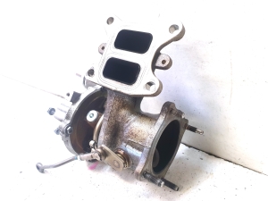 Hyundai Tucson (2015–2026) Turbolader 282312MHB0 - 2