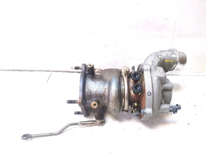 Hyundai Tucson (2015–2026) Turbolader 282312MHB0 - 3