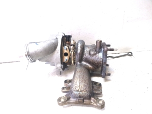 Turbolader - 282312MHB0