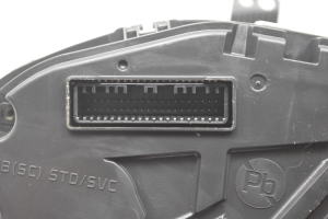 Kia Stonic I (2017–2026) Instrument cluster 94031H8230 - 5