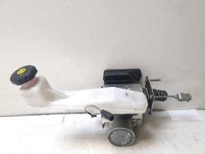 Hyundai Tucson (2015–2026) ABS unit BA60002390 - 4