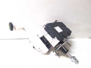 Hyundai Tucson (2015–2026) ABS unit BA60002390 - 6