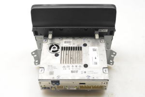Kia Stonic I (2017–2026) Screen 96560H84 - 2