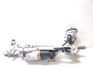Hyundai Tucson (2015–2026) Steering rack 57700R2090 - 4