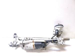 Hyundai Tucson (2015–2026) Steering rack 57700R2090 - 5