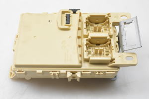 Kia Stonic I (2017–2026) Kaitsmekarp salongis 91955H8570 - 5