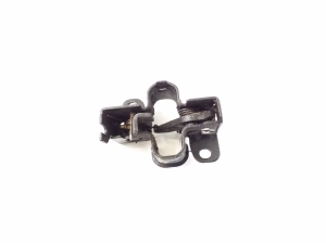 Mercedes Benz E-Class W211 (2002–2009) Hood latch A2038800060 - 2