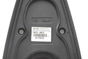 Kia Stonic I (2017–2026) Antenne 96210H8010 - 4
