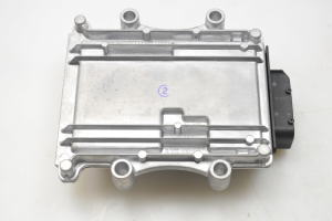 Kia Stonic I (2017–2026) Engine control unit 9544026EF0 - 4