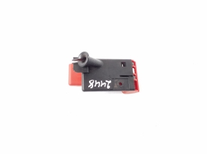 Mercedes Benz GL-Class 164 (2006–2012) Hood release handle (interior) A1248800320 - 2