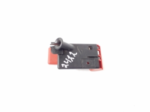 Mercedes Benz GL-Class 164 (2006–2012) Hood release handle (interior) A1248800320 - 2