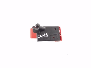 Mercedes Benz V-Class 447 (2014–2026) Hood release handle (interior) A1248800320 - 2