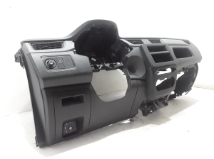 RENAULT Express IV (2021–2026) Armatuurlaud 682002650R - 3