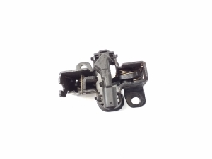 Mercedes Benz R-Class 251 (2006–2017) Hood latch A2198800160 - 2