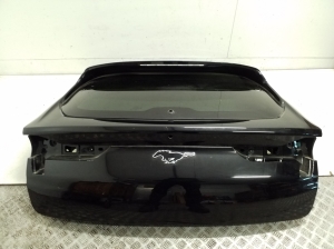 Ford Mustang Mach-E Mach-E (2020–2026) Tagaluuk ja selle osad - 7