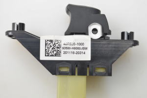 Kia Stonic I (2017–2026) Schalter el. Fensterheber hinten 93580H8000 - 3