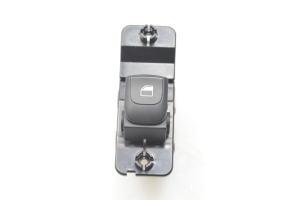  Rear side door window switch  - 93590H8000 