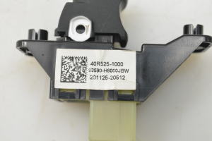 Kia Stonic I (2017–2026) Schalter el. Fensterheber hinten 93590H8000 - 3