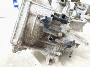Opel Astra K (2015–2021) Gearbox 55593195 - 2